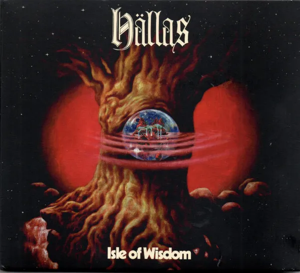ISLE OF WISDOM