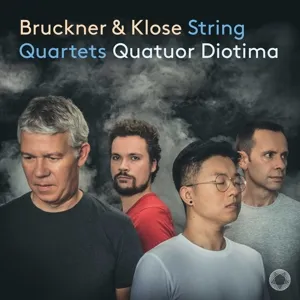 Streichquartett Es-Dur