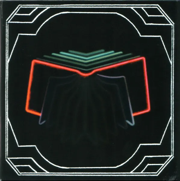 Neon Bible