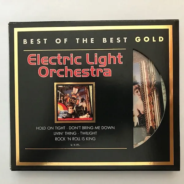 Definitive Collection