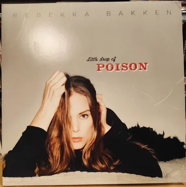 Little Drop Of Poison