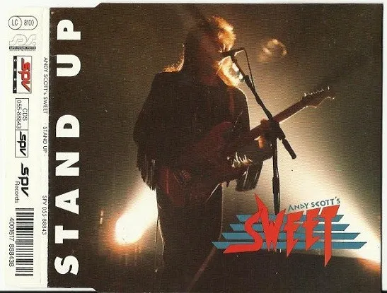Stand Up
