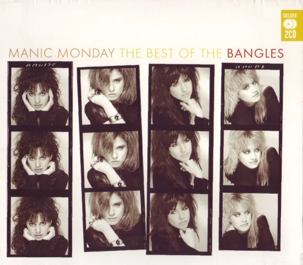 MANIC MONDAY - BEST OF