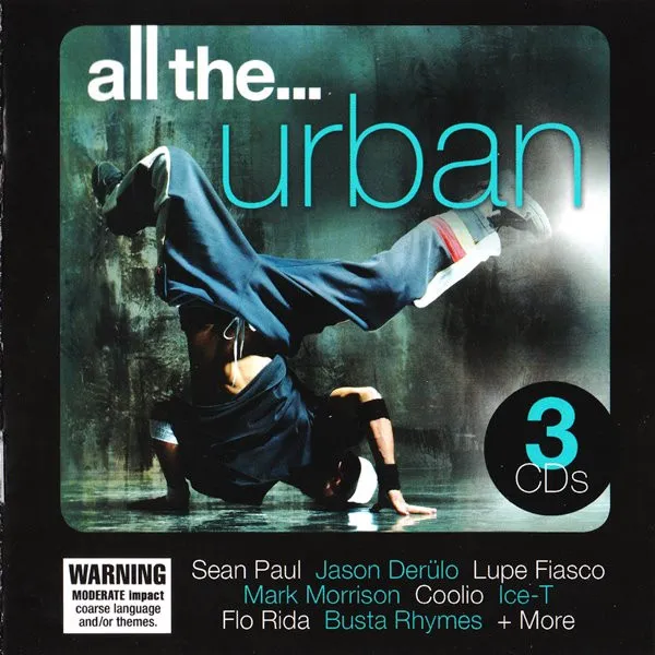 All the Urban