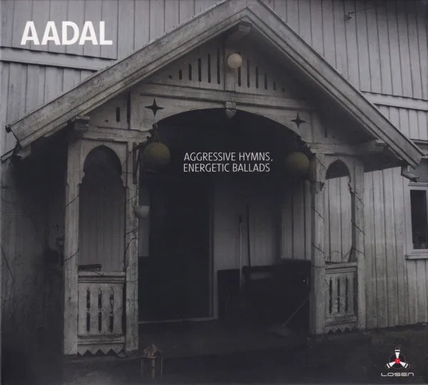 Aggressive Hymns, Energetic Ballads