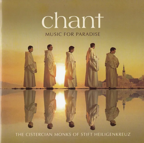 Chant (Music For Paradise)