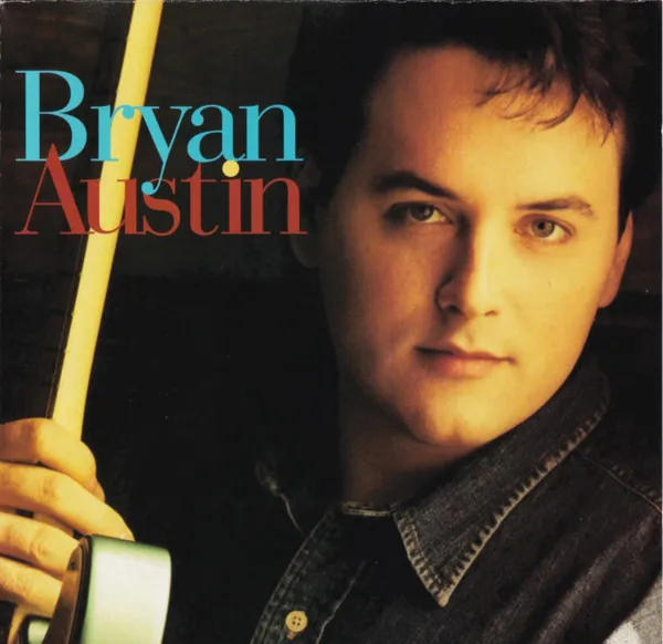 Bryan Austin