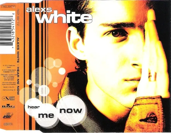 Hear Me Now
