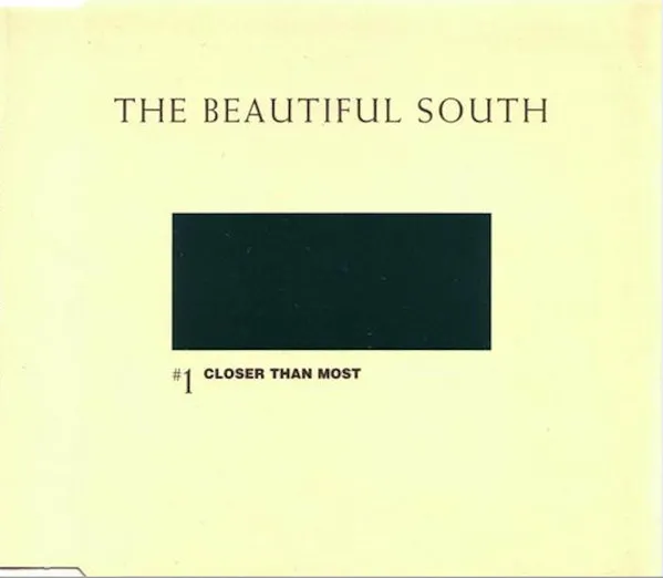 Closer Than Most
