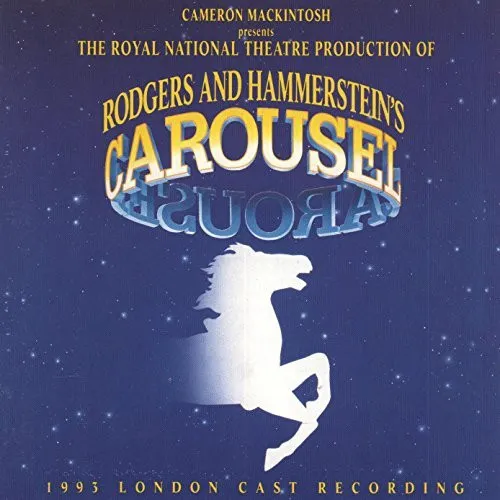 Carousel (1993 London Cast Recording)