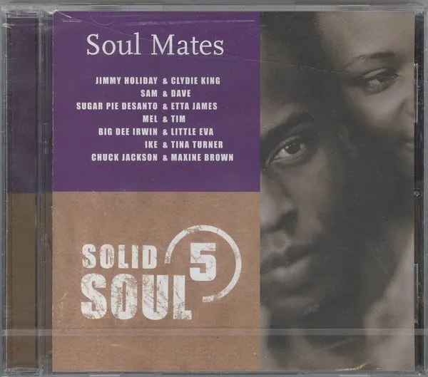 SOUL MATES