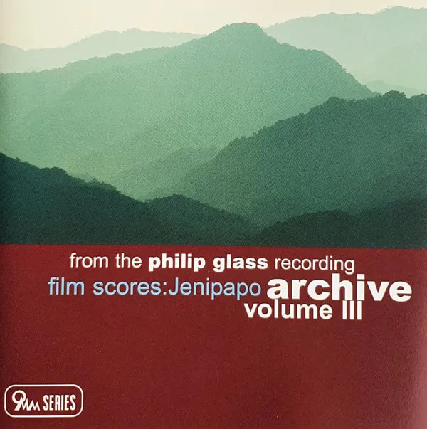 Film Scores : Jenipapo