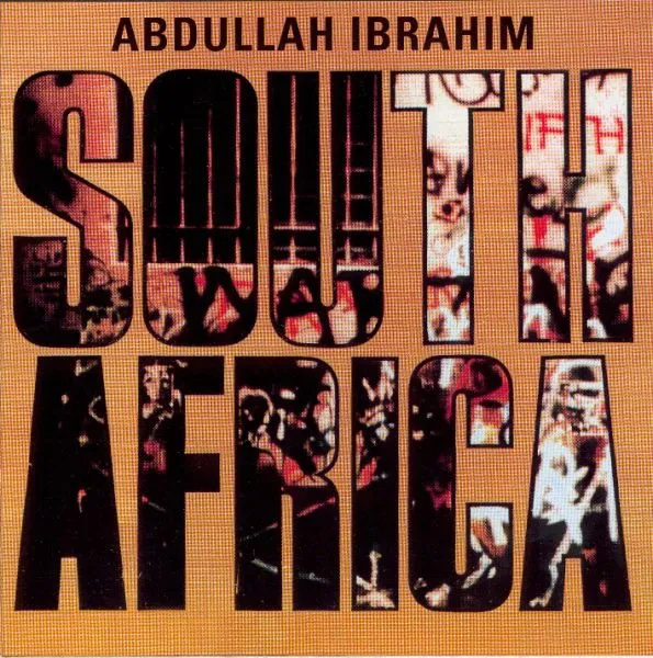 South Africa