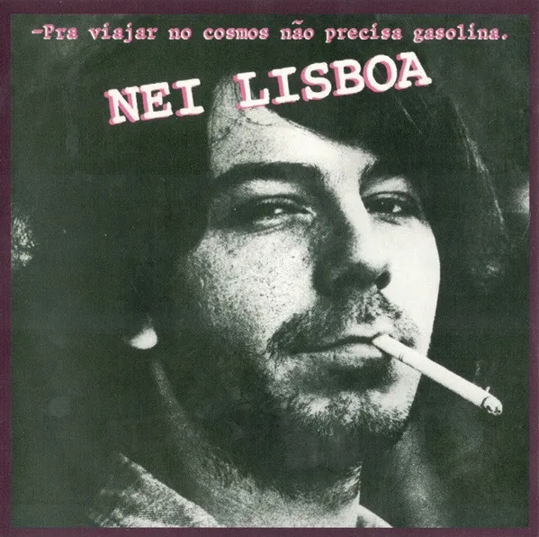 Pra Viajar No Cosmos Não Precisa Gasolina