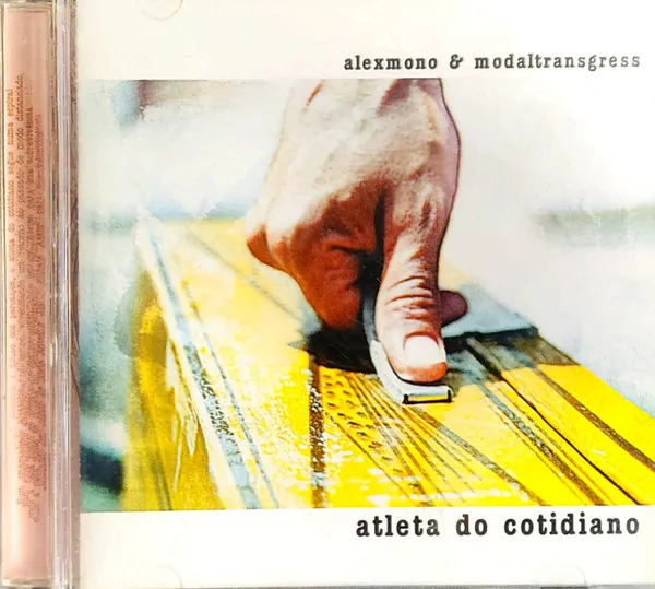 Atleta do Cotidiano