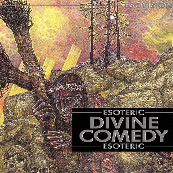 DIVINE COMEDY