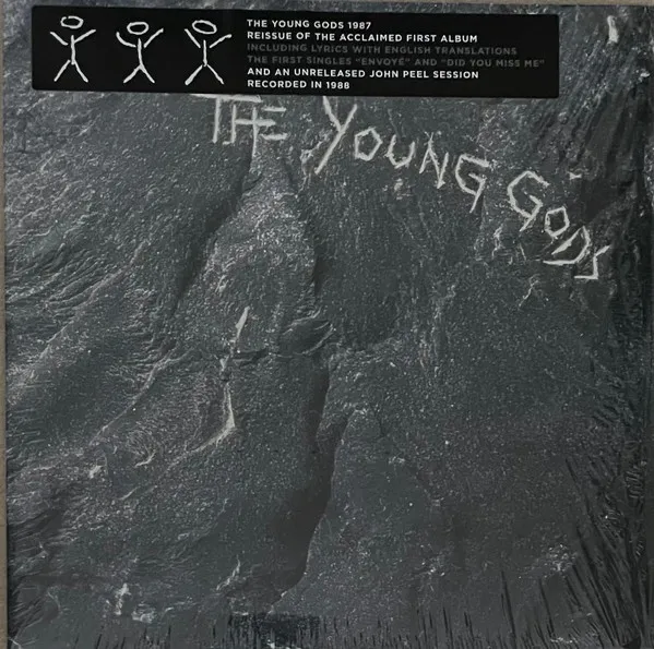 THE YOUNG GODS LTD.