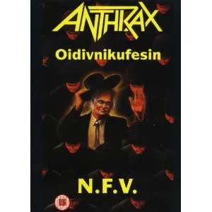 Oidivnikufesin