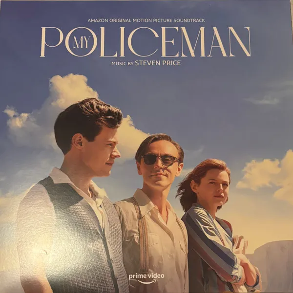 My Policeman (Amazon Original Motion Picture Soundtrack)
