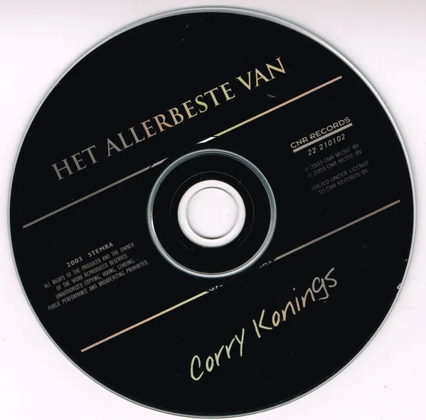 Het Allerbeste Van
