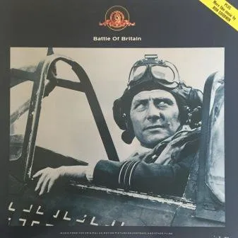 Battle Of Britain - Original Soundtrack Recording