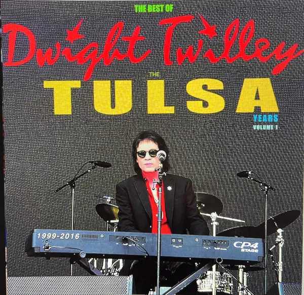 The Best of the Tulsa Years 1999-2016 Vol.1