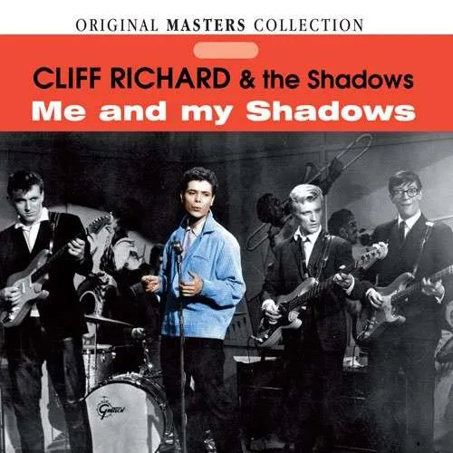Cliff Richard & The Shadows
