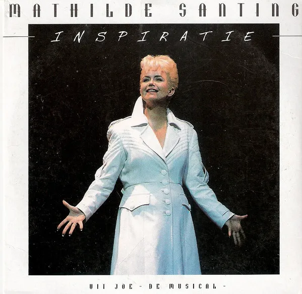 Mathilde Santing