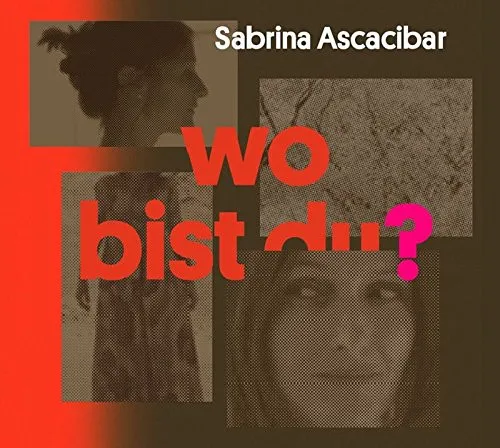 Wo Bist Du?