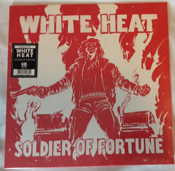 Soldier of Fortune