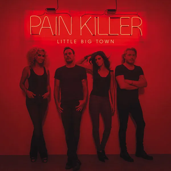 Pain Killer