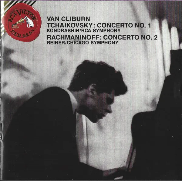 Concerto No. 1 / Concerto No. 2