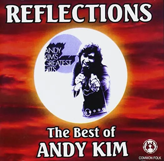 Reflections: The Best of Andy Kim