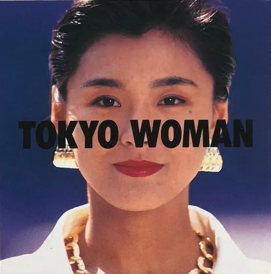 Tokyo Woman