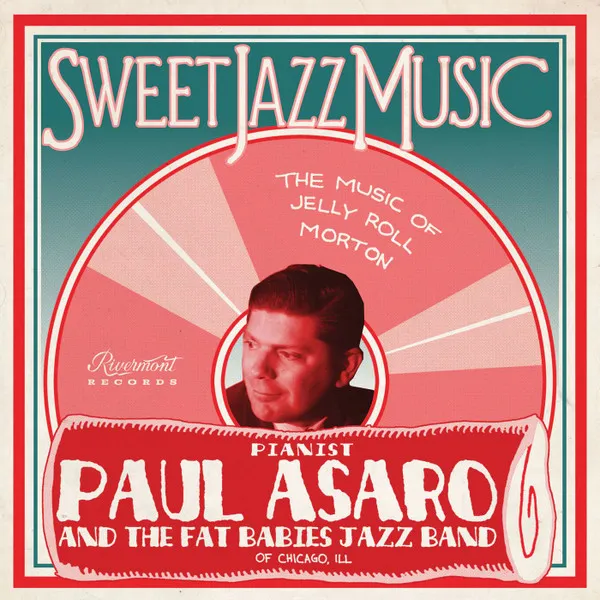 Sweet Jazz Music