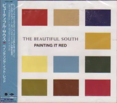 Painting It Red