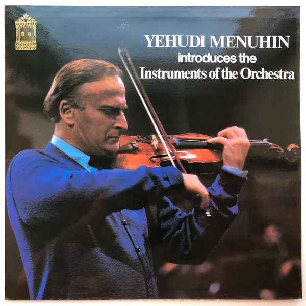 Introduces The Instruments Of The Orchestra