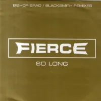 So Long (Bishop-Brad / Blacksmith Remixes)