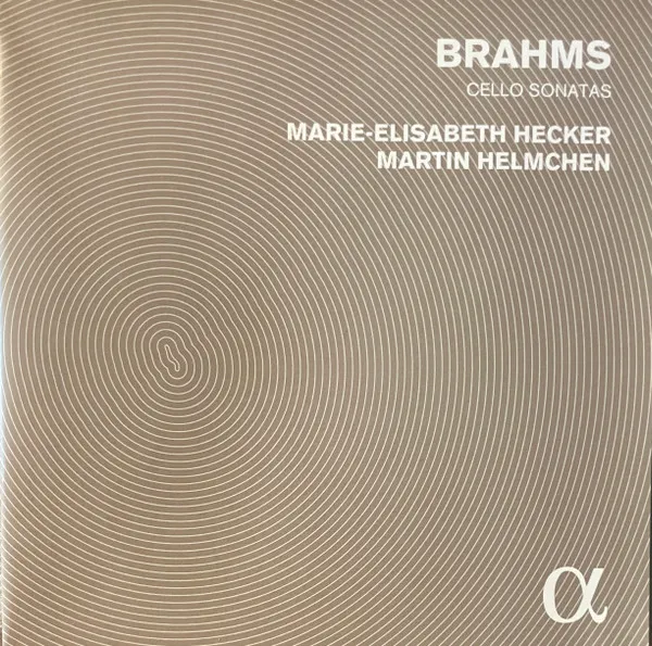 Cello Sonatas