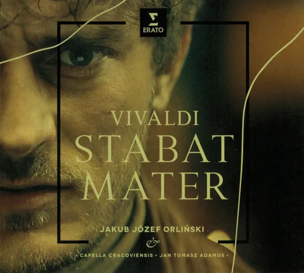VIVALDI: STABAT MATER