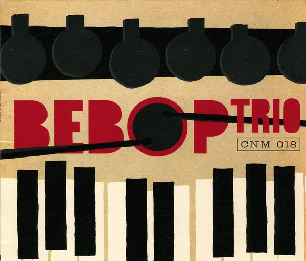 Bebop Trio