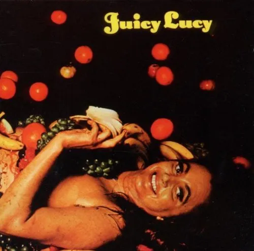 Juicy Lucy (Expanded & Remastered)