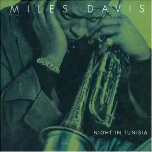 Night In Tunisia