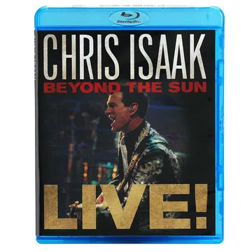 Beyond the Sun Live!