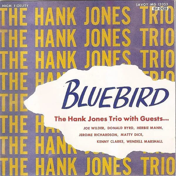 Bluebird