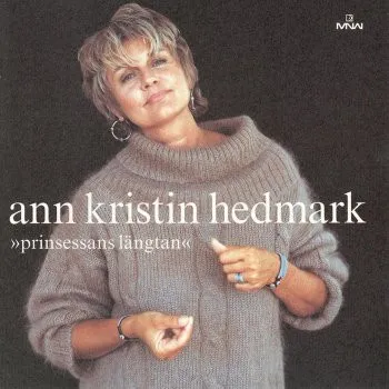 Prinsessans Längtan