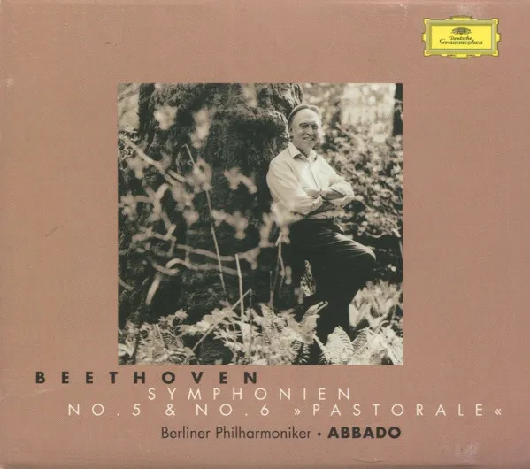 Symphonien No. 5 & No. 6 »Pastorale«