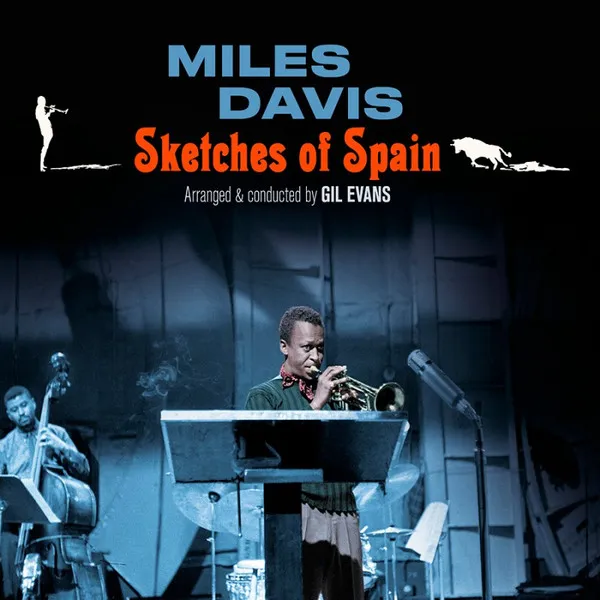 Sketches Of Spain (+5 Bonus Tracks) (Limited Edition)