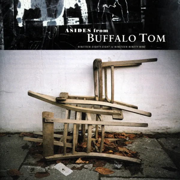 Asides From Buffalo Tom: Nineteen Eighty Eight To Nineteen Ninety Nine