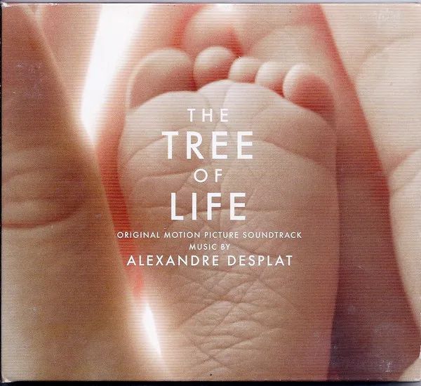 The Tree Of Life (Original Motion Picture Soundtrack)